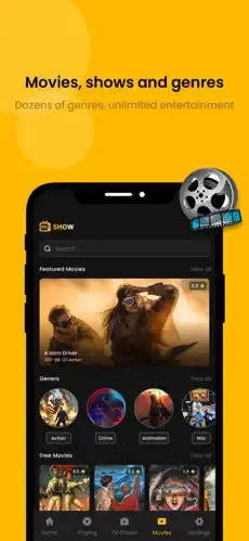 sony-top-model-tv Movies and shows